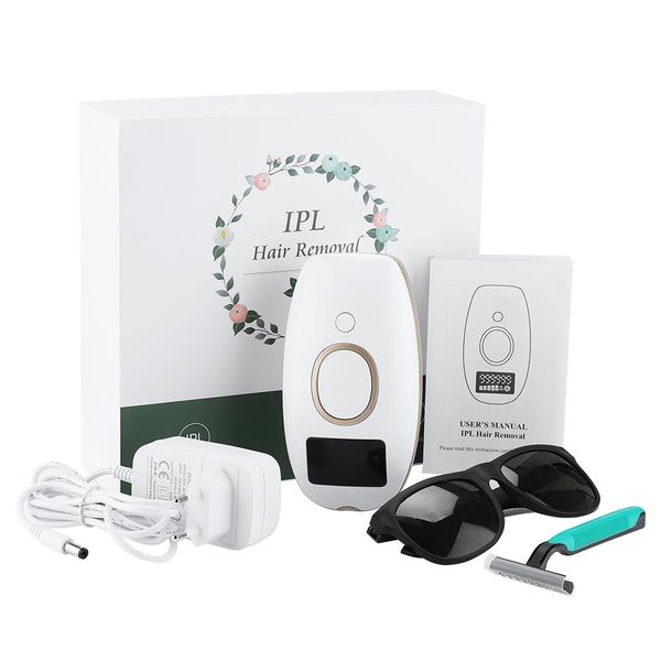 epilator 999 999 flashes ipl laser hair removal for full body face back armpits bikini lasting hair remover laser epilator dropshipping
epilator 999 999 flashes ipl laser hair removal for full body face back armpits bikini lasting hair remover laser epilator dropshipping