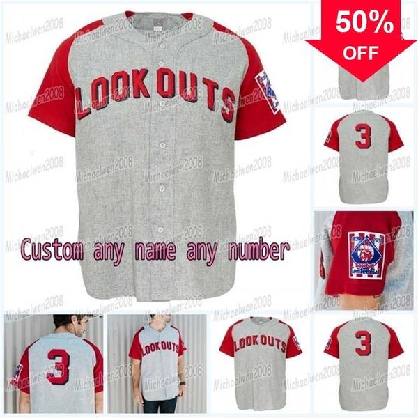 xflsp glamitness custom men women youth chattanooga lookouts 1939 road jersey, Black
xflsp glamitness custom men women youth chattanooga lookouts 1939 road jersey, Black