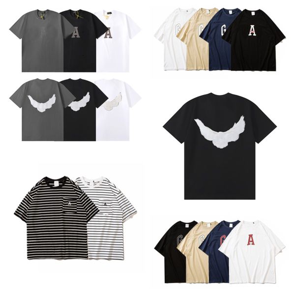 designer kanyes classic wests t shirt three party joint peace dove printed washing water short sleeves high street mens and womens tees, White;black
designer kanyes classic wests t shirt three party joint peace dove printed washing water short sleeves high street mens and womens tees, White;black
