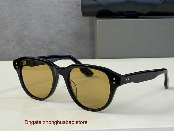 dita original sunglasses for summer a dita telehacker dts708 original designer mens famous fashionable retro luxur with gift box, White;black
dita original sunglasses for summer a dita telehacker dts708 original designer mens famous fashionable retro luxur with gift box, White;black