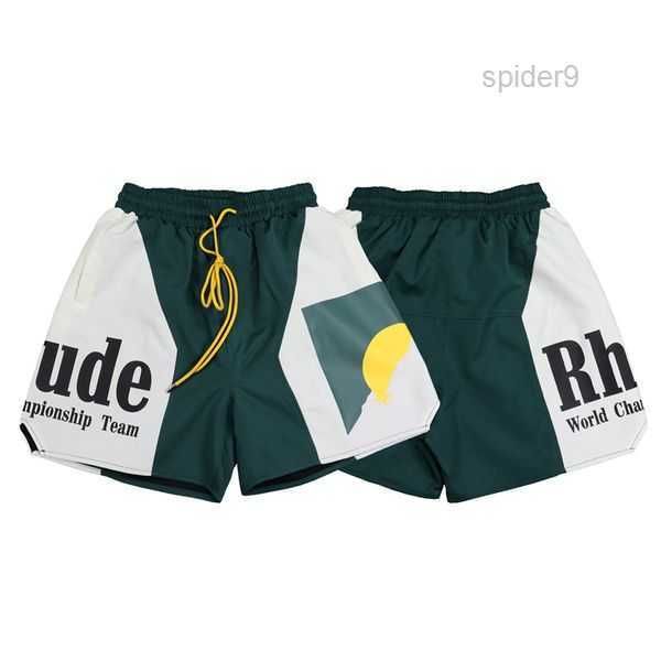 new rhude shorts 50 colors men women designers summer fashion quick drying streetwear beach sportswear mens short 3 away, White;black
new rhude shorts 50 colors men women designers summer fashion quick drying streetwear beach sportswear mens short 3 away, White;black