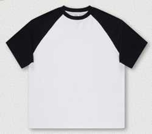 custom patchwork color men tee raglan sleeve ecofriendly cotton jersey g heavyweight boxy tshirt t shirt hcnp, White;black
custom patchwork color men tee raglan sleeve ecofriendly cotton jersey g heavyweight boxy tshirt t shirt hcnp, White;black