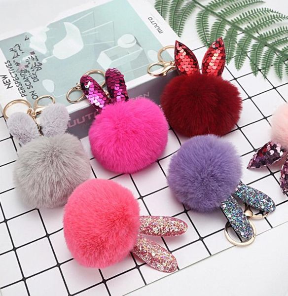rex rabbit fur ball pendant cute cute rabbit ears fashion keychain lady fur bag pendant car ornaments7193986, Silver
rex rabbit fur ball pendant cute cute rabbit ears fashion keychain lady fur bag pendant car ornaments7193986, Silver