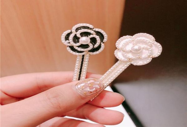 new style european and american style side clip new style camellia flower word clip simple and versatile student hair accessor2506341, Golden;silver
new style european and american style side clip new style camellia flower word clip simple and versatile student hair accessor2506341, Golden;silver