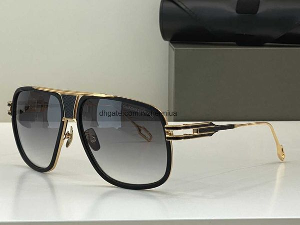 a dita grandmaster five original designer sunglasses for mens famous retro luxury brand eyeglass design womens sunglasses uv400 with box, White;black
a dita grandmaster five original designer sunglasses for mens famous retro luxury brand eyeglass design womens sunglasses uv400 with box, White;black