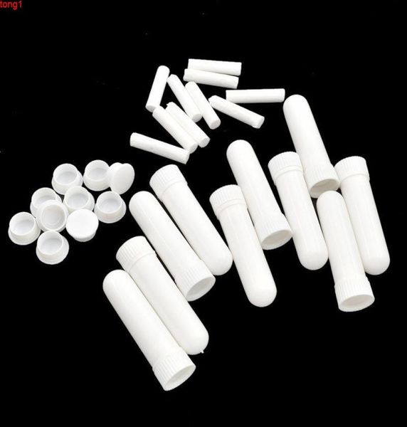 200pcsset empty white plastic blank nasal aromatherapy inhalers tubes sticks with wicks for essential oil nose containergood qty3190935
200pcsset empty white plastic blank nasal aromatherapy inhalers tubes sticks with wicks for essential oil nose containergood qty3190935