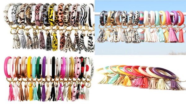 multiple styles pattern leather wrap tassels bracelets keychain wristlet bracelet tassel keychain round bangle key ring db1866958629, Silver
multiple styles pattern leather wrap tassels bracelets keychain wristlet bracelet tassel keychain round bangle key ring db1866958629, Silver