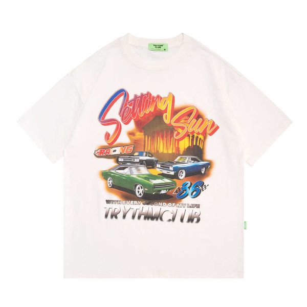 custom sublimation blanks tshirts designer print tee plus size men's tshirts cfxx, White;black
custom sublimation blanks tshirts designer print tee plus size men's tshirts cfxx, White;black
