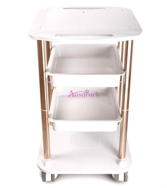 mini assembled steel frame trolley cart stand tray for rf cavitation ipl laser salon spa use beauty machine parts tax eu3442237
mini assembled steel frame trolley cart stand tray for rf cavitation ipl laser salon spa use beauty machine parts tax eu3442237