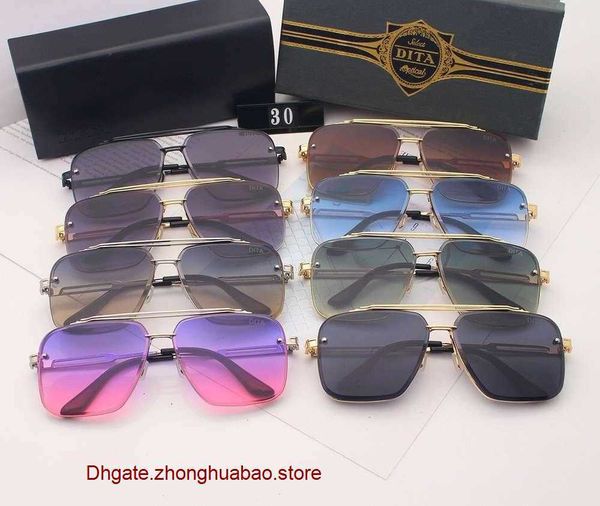 sunglasses sunglasses dita fashion designer newsunglasses uv400 eyewear metal frame lens glasses nhof, White;black
sunglasses sunglasses dita fashion designer newsunglasses uv400 eyewear metal frame lens glasses nhof, White;black