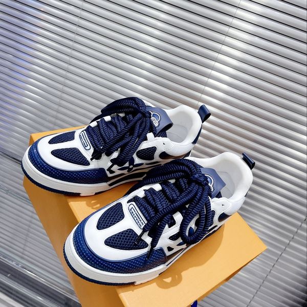 2023 new classic designer casual shoe coach maxi sneaker multi color classic retro thick sole elevated training shoes low sports shoes sizes, Black
2023 new classic designer casual shoe coach maxi sneaker multi color classic retro thick sole elevated training shoes low sports shoes sizes, Black