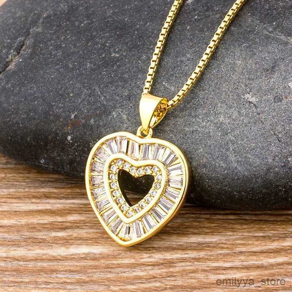 pendant necklaces romantic heart shape necklace stone necklace long chain jewelry for women couples, Silver
pendant necklaces romantic heart shape necklace stone necklace long chain jewelry for women couples, Silver