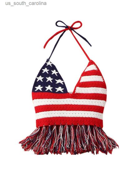 camis womens halter crop cami sleeveless stars and stripes print knit camisole fourth of july shirts l230522, White
camis womens halter crop cami sleeveless stars and stripes print knit camisole fourth of july shirts l230522, White