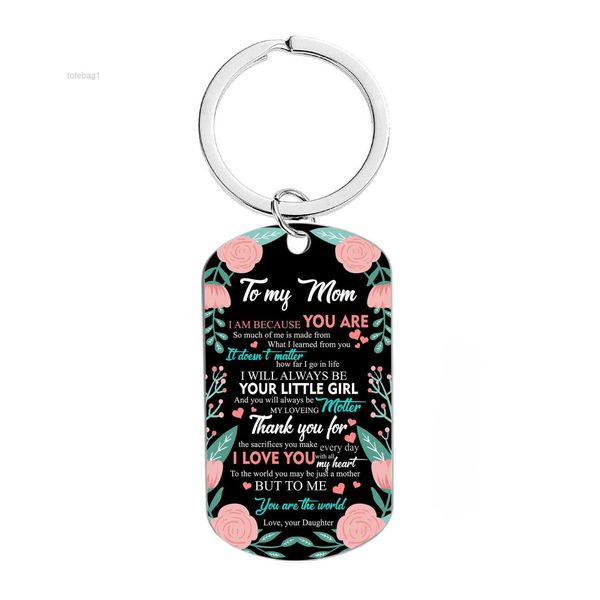 designer key chain creative novel colorful stainless steel pendant keychain mother's day gift metal keychain 4 yik9, Silver
designer key chain creative novel colorful stainless steel pendant keychain mother's day gift metal keychain 4 yik9, Silver