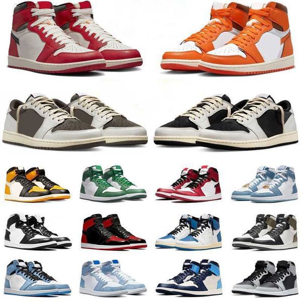 1 1s men womens jumpman basketball shoes 1s og lost found true university blue hyper royal panda dark mocha bred shadow unc smoke grey women
1 1s men womens jumpman basketball shoes 1s og lost found true university blue hyper royal panda dark mocha bred shadow unc smoke grey women