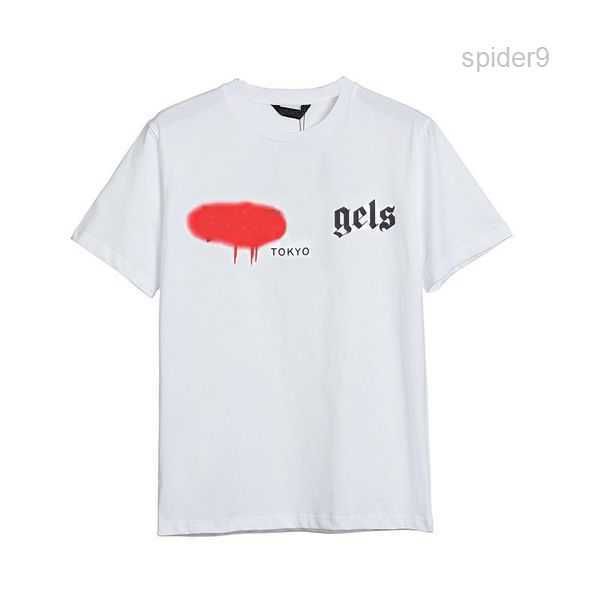 designer pa t shirt luxury brand clothing shirts spray heart letter cotton short sleeve spring summer tide mens womens tees 3 eapk, White;black
designer pa t shirt luxury brand clothing shirts spray heart letter cotton short sleeve spring summer tide mens womens tees 3 eapk, White;black
