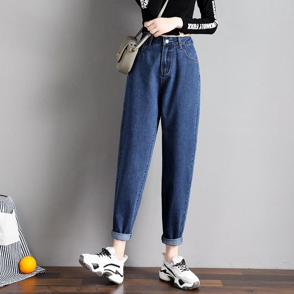 jeans guuzyuviz boyfriend jeans for women korean style jeans woman casual loose high waisted harem denim pants ladies vaqueros mujer, Blue
jeans guuzyuviz boyfriend jeans for women korean style jeans woman casual loose high waisted harem denim pants ladies vaqueros mujer, Blue
