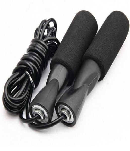 aerobic exercise boxing skipping jump rope adjustable bearing speed fitness blac1784628
aerobic exercise boxing skipping jump rope adjustable bearing speed fitness blac1784628