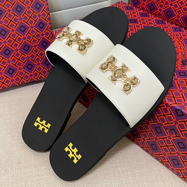 slide tb slippers womens sandals designer luxury flat fashion classic pattern low heel foam bubble black white beige rubber heatshoes flip f
slide tb slippers womens sandals designer luxury flat fashion classic pattern low heel foam bubble black white beige rubber heatshoes flip f