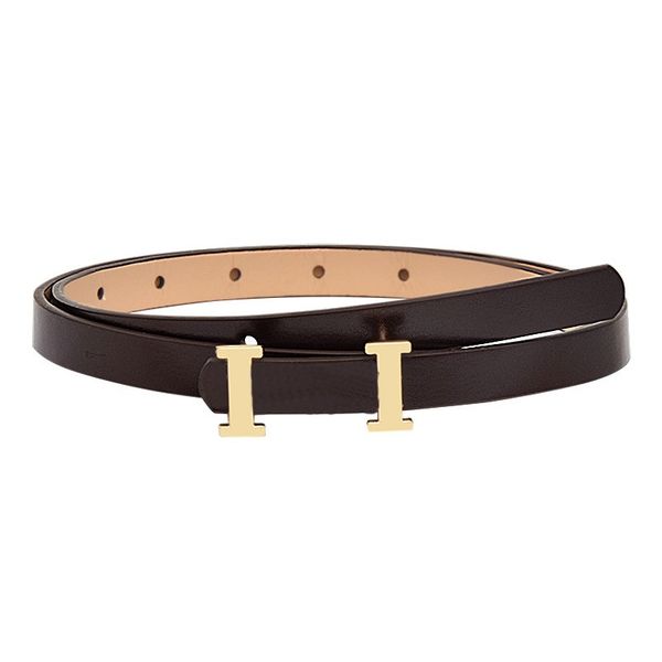 designer belt cintura genuine leather width 3.8cmgold silver buckle belts waistband cintura 4styles for women with gift box, Black;brown
designer belt cintura genuine leather width 3.8cmgold silver buckle belts waistband cintura 4styles for women with gift box, Black;brown