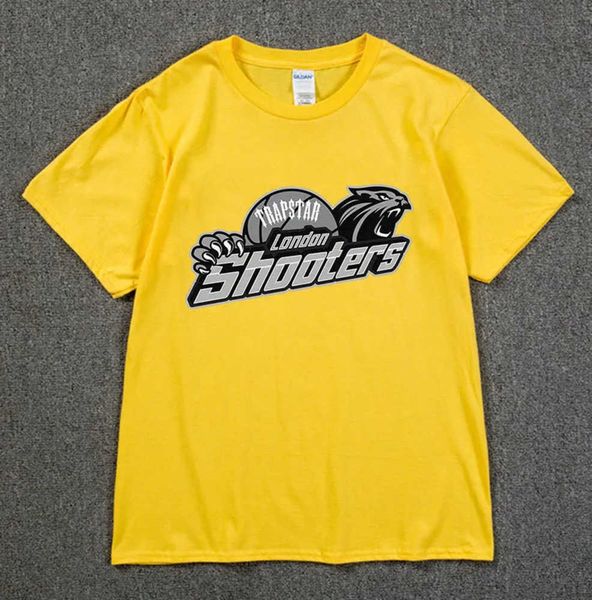 men's t-shirt trapstar london 100 cotton men's and women's summer short sleeve hip hop street clothing harajuku loose 6ess, White;black
men's t-shirt trapstar london 100 cotton men's and women's summer short sleeve hip hop street clothing harajuku loose 6ess, White;black