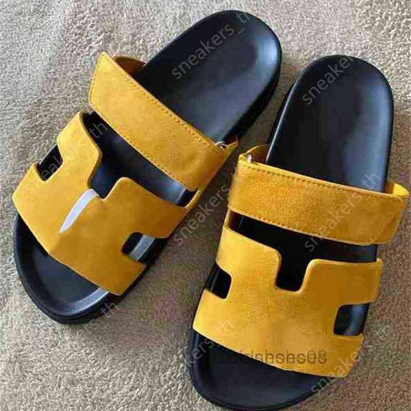 designer chypre slippers men women sandals classic beach flat slipper leather slides summer ladies flip flops size xc, Black
designer chypre slippers men women sandals classic beach flat slipper leather slides summer ladies flip flops size xc, Black