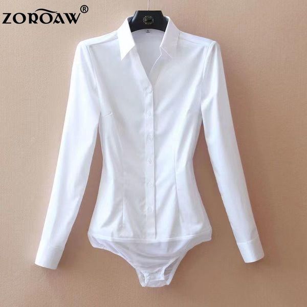 pants elegant female shirts office lady bodysuit white women blouses long sleeve bodysuits spring summer fashion women jumpsuit, Black
pants elegant female shirts office lady bodysuit white women blouses long sleeve bodysuits spring summer fashion women jumpsuit, Black