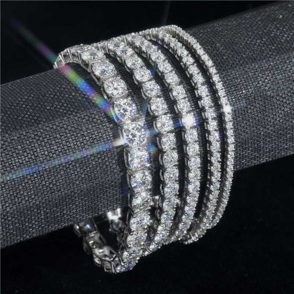 factory price iced out chains silver s925 2.0mm vvs moissanite tennis chains necklace women and men
factory price iced out chains silver s925 2.0mm vvs moissanite tennis chains necklace women and men