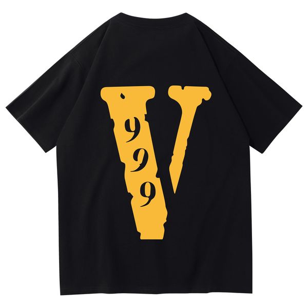 vlone 999 t shirt large v 22ss fashion vlones co limited orange printed short sleeve t-shirt mens and womens bf high street half sleeve yell, White;black
vlone 999 t shirt large v 22ss fashion vlones co limited orange printed short sleeve t-shirt mens and womens bf high street half sleeve yell, White;black