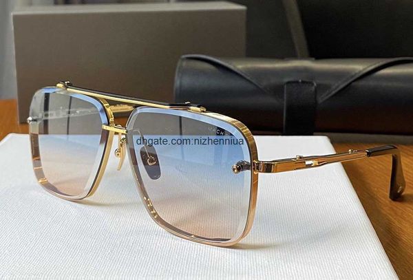 a dita mach six original designer sunglasses men famous fashionable classic retro luxury brand eyeglass fashion design with box, White;black
a dita mach six original designer sunglasses men famous fashionable classic retro luxury brand eyeglass fashion design with box, White;black