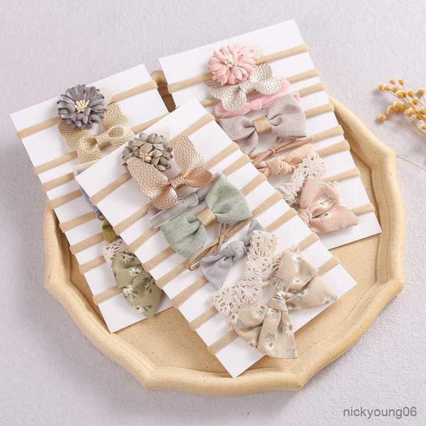 hair accessories pcs/set baby bow headband headbands cotton bands for children girls soft hairband newborn, Slivery;white
hair accessories pcs/set baby bow headband headbands cotton bands for children girls soft hairband newborn, Slivery;white