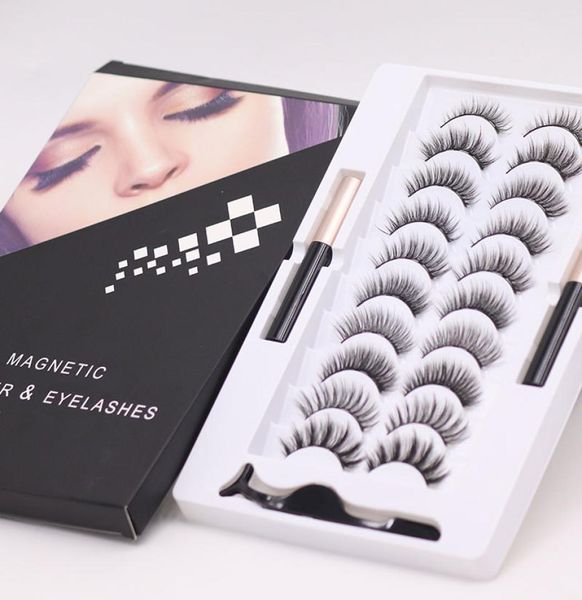 magnetic eyelashes magnetic liquid eyeliner kit with tweezers 10 pairs upgraded 5d magnetic false lashes natural reusable no glue 9866685
magnetic eyelashes magnetic liquid eyeliner kit with tweezers 10 pairs upgraded 5d magnetic false lashes natural reusable no glue 9866685