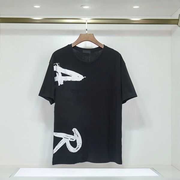 23ss summer mens amr tshirts men short sleeve shirt embroidery colorful splash ink graffiti alphabet slogan print high street tshirt 24sdzp, White;black
23ss summer mens amr tshirts men short sleeve shirt embroidery colorful splash ink graffiti alphabet slogan print high street tshirt 24sdzp, White;black