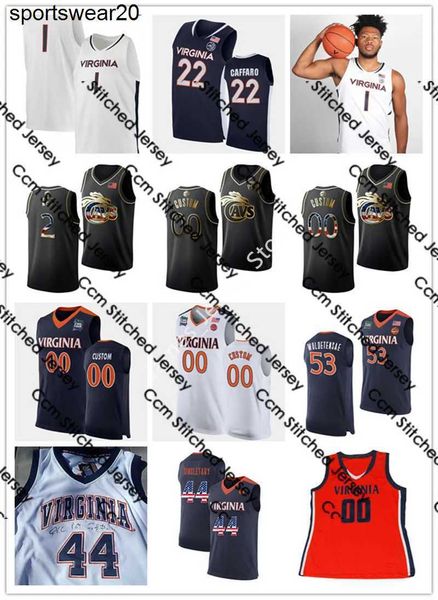 custom 2022 ncaa custom virginia stitched basketball jersey 33 jack salt jerseys 10 jayden nixon 12 de'andre hunter 45 austin katstra k, Black;red
custom 2022 ncaa custom virginia stitched basketball jersey 33 jack salt jerseys 10 jayden nixon 12 de'andre hunter 45 austin katstra k, Black;red