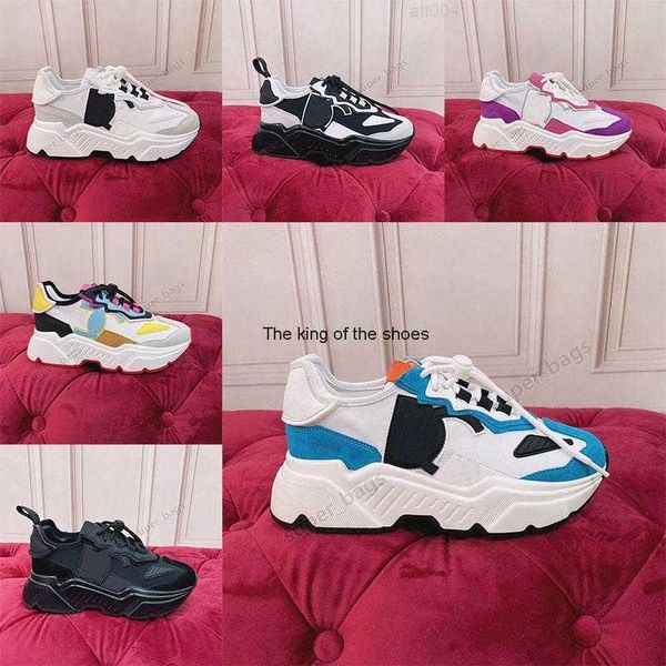 with box designer shoes designer men running shoes -daymaster stitching material women platform sneakers super flex rubber sole trainers 3 d, Black
with box designer shoes designer men running shoes -daymaster stitching material women platform sneakers super flex rubber sole trainers 3 d, Black