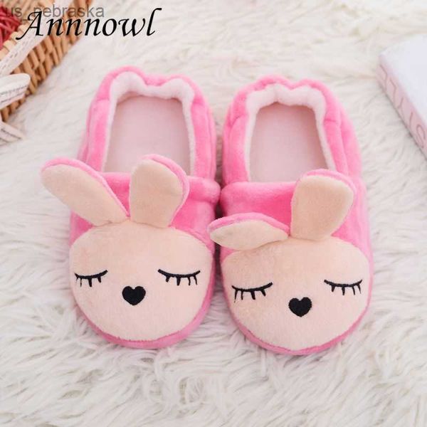 fashion toddler girl slippers for baby loafers plush warm cartoon pink bunny children home shoes little kid house footwear gifts l230518
fashion toddler girl slippers for baby loafers plush warm cartoon pink bunny children home shoes little kid house footwear gifts l230518