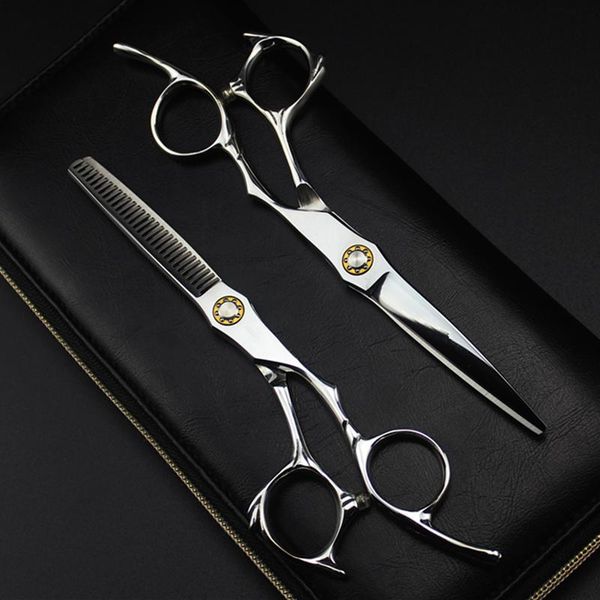 salon professional japan 440c 6 '' bearing cut hair scissors beauty cutting barber makas haircut thinning shears hairdressing scis
salon professional japan 440c 6 '' bearing cut hair scissors beauty cutting barber makas haircut thinning shears hairdressing scis