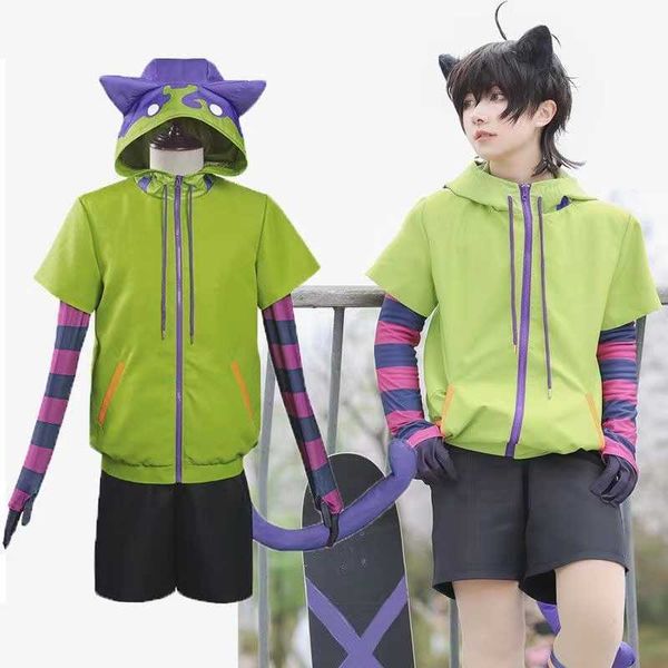 anime costumes anime sk8 the infinity miya chinen cosplay comes halloween comes for women suit wig party a uniform colthing clothes z0602, Black
anime costumes anime sk8 the infinity miya chinen cosplay comes halloween comes for women suit wig party a uniform colthing clothes z0602, Black