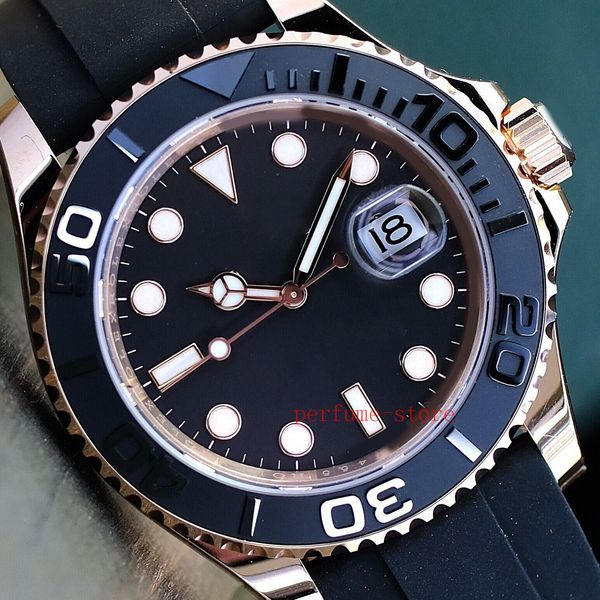 watch 126555 18k rose gold black dial oyster flex fashion brand automatic waterproof sapphire men's watch, Slivery;brown
watch 126555 18k rose gold black dial oyster flex fashion brand automatic waterproof sapphire men's watch, Slivery;brown