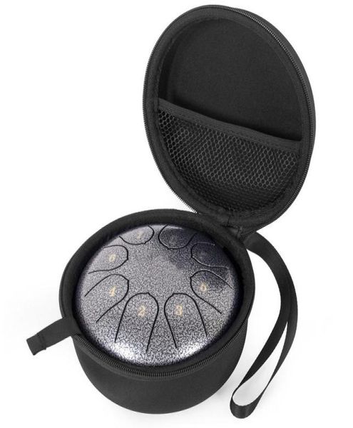 12 pieces whole 6 inch 8 notes steel tongue drum c tone percussion instrument w mallets carry bag music book7139058
12 pieces whole 6 inch 8 notes steel tongue drum c tone percussion instrument w mallets carry bag music book7139058