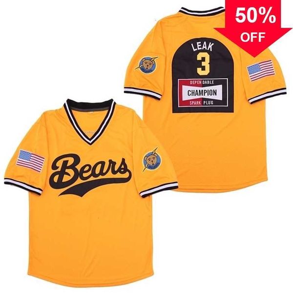 xflsp glamit the bad news bears movie jersey 12 tanner boyle 3 kelly leak 11 amanda whurlitzer movie baseball jerseys white yellow black
xflsp glamit the bad news bears movie jersey 12 tanner boyle 3 kelly leak 11 amanda whurlitzer movie baseball jerseys white yellow black