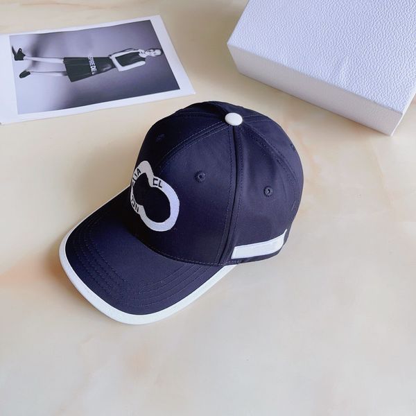 luxurys designer cap baseball cap for caps casual sports letter caps new products sunshade hat personality simple hat fashion pretty, Blue;gray
luxurys designer cap baseball cap for caps casual sports letter caps new products sunshade hat personality simple hat fashion pretty, Blue;gray