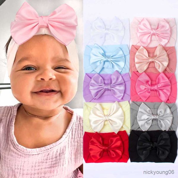 hair accessories 2023 new darling soft girls wide-brimmed bow elastic scarf baby headband turban, Slivery;white
hair accessories 2023 new darling soft girls wide-brimmed bow elastic scarf baby headband turban, Slivery;white