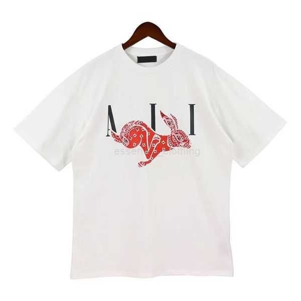 23ss summer mens amr tshirts men short sleeve shirt embroidery colorful splash ink graffiti alphabet slogan print high street tshirt 482pgu, White;black
23ss summer mens amr tshirts men short sleeve shirt embroidery colorful splash ink graffiti alphabet slogan print high street tshirt 482pgu, White;black