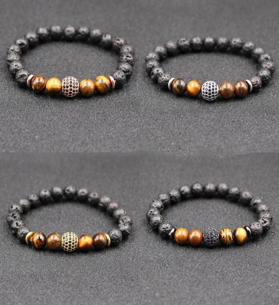 4 styles natural black lava stone beads elastic bracelet tiger eye stone bracelet volcanic rock beaded hand strings brass bracelet2130780
4 styles natural black lava stone beads elastic bracelet tiger eye stone bracelet volcanic rock beaded hand strings brass bracelet2130780