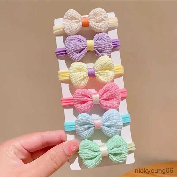hair accessories 1set colorful bow knot cute girl cloth elastic bands girls rope children rubber band kids gift, Slivery;white
hair accessories 1set colorful bow knot cute girl cloth elastic bands girls rope children rubber band kids gift, Slivery;white