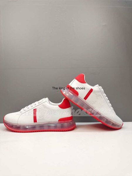 2023 new high-end quality men women casual shoes dg genuine leather luxury sneakers eur 35-45, Black
2023 new high-end quality men women casual shoes dg genuine leather luxury sneakers eur 35-45, Black