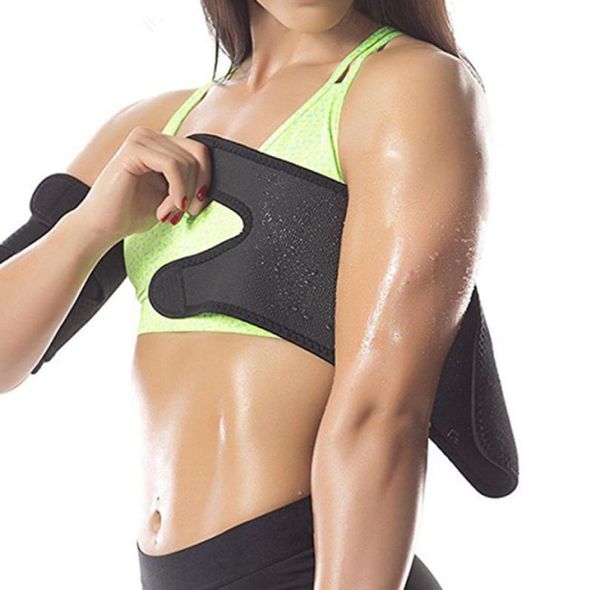 arm shaper arm cover sport fitness running armband tight sweat wrap sleeve shapewear 1 pcs lla619121599
arm shaper arm cover sport fitness running armband tight sweat wrap sleeve shapewear 1 pcs lla619121599