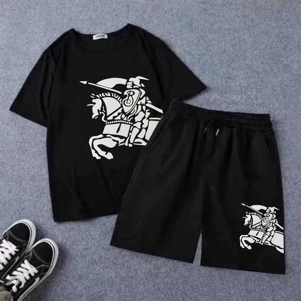 8a original b urberry shorts and pants online shop two piece new casual set 5 4 sleeve short pants men's popular ice silk trend summer, Black
8a original b urberry shorts and pants online shop two piece new casual set 5 4 sleeve short pants men's popular ice silk trend summer, Black