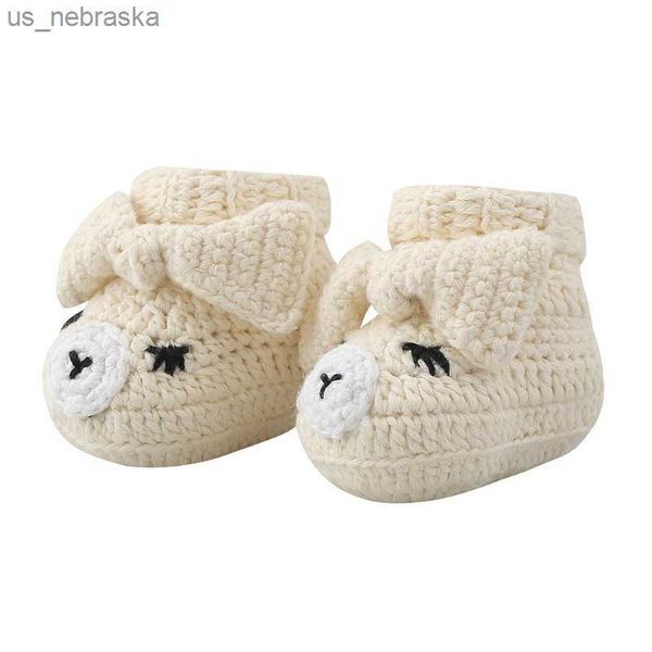 newborn infant knitted soft soles booties lovely babies boots knitted baby shoes sneakers winter socks slippers l230518
newborn infant knitted soft soles booties lovely babies boots knitted baby shoes sneakers winter socks slippers l230518